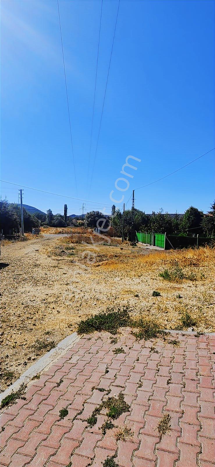 Sofça'da 570m2 Satılık Arsa - Görsel 9