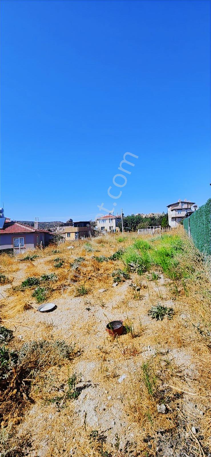 Sofça'da 570m2 Satılık Arsa