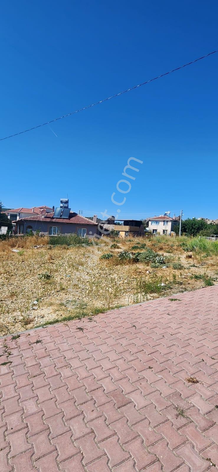 Sofça'da 570m2 Satılık Arsa - Görsel 5