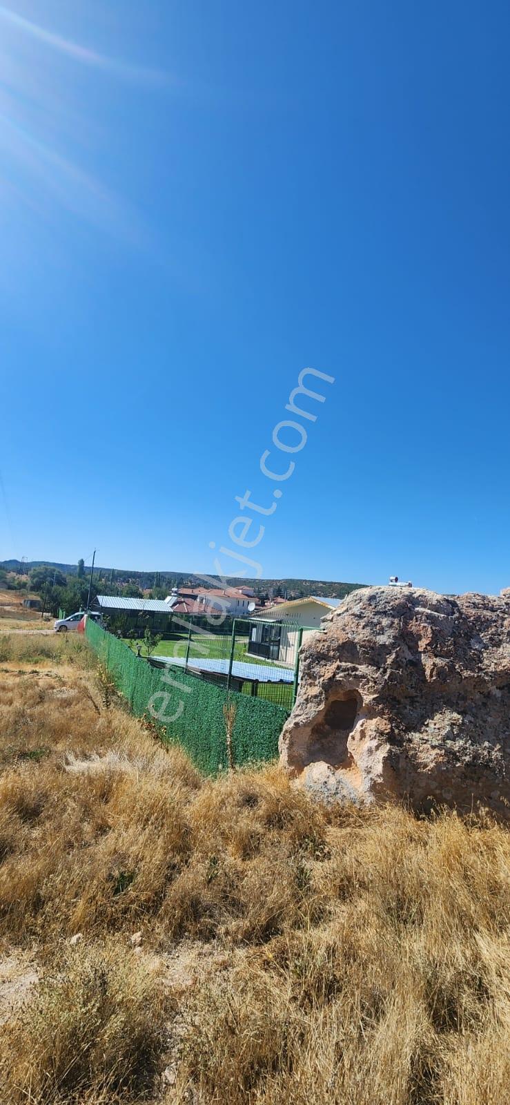Sofça'da 570m2 Satılık Arsa - Görsel 8