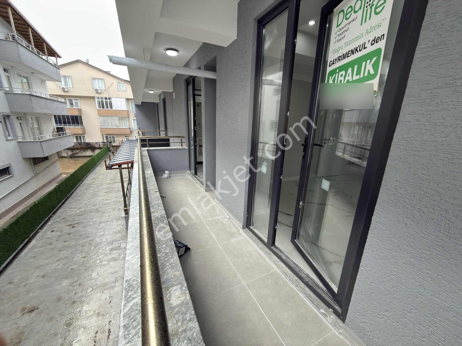 Deallife'dan Fsm'de Arakat 2+1 Lüks Daire - Görsel 17