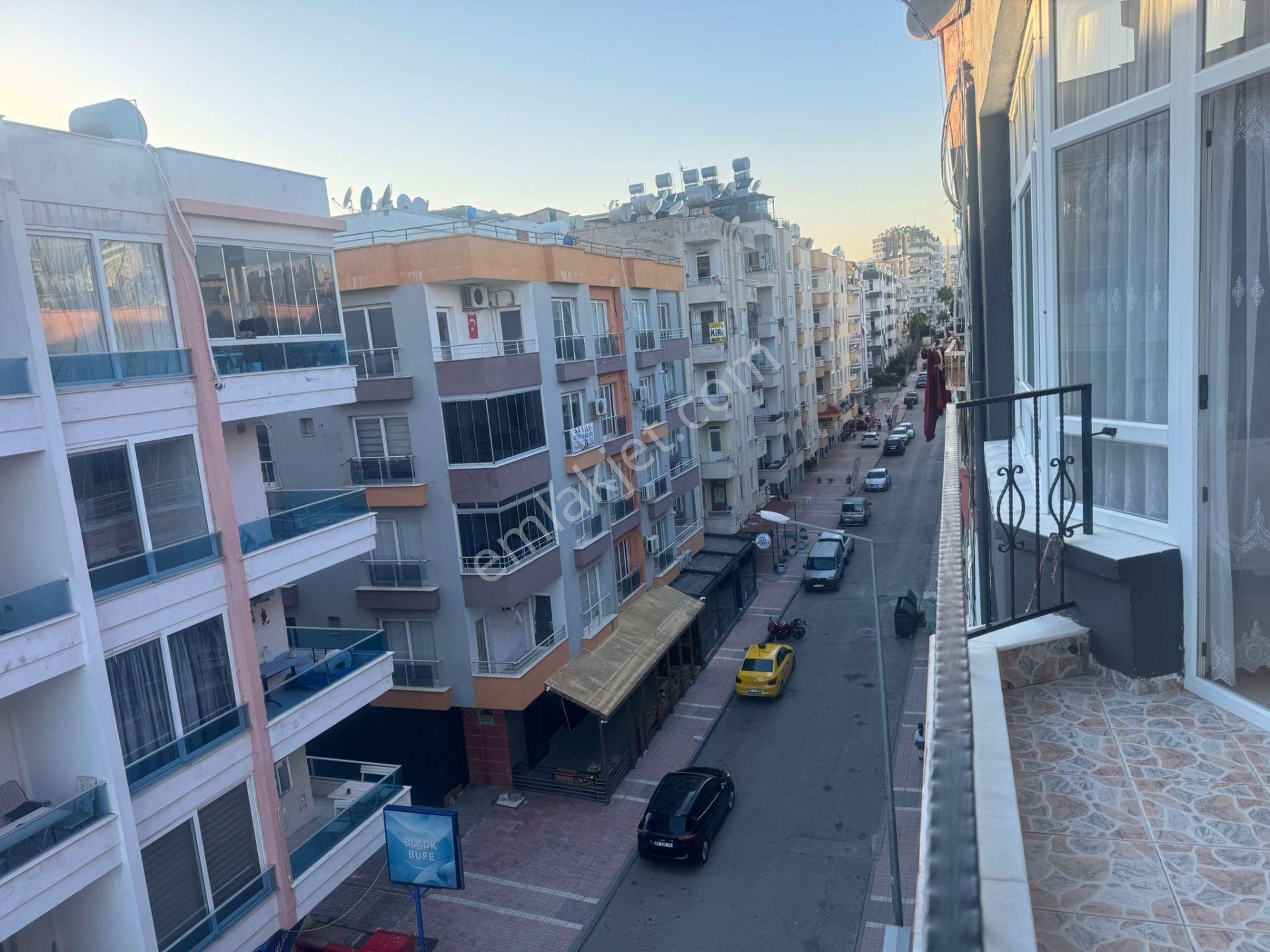 Karınca'dan Viranşehir'de Denize Sıfır Bağımsız Mutfaklı Site İçi 3+1 - Görsel 19