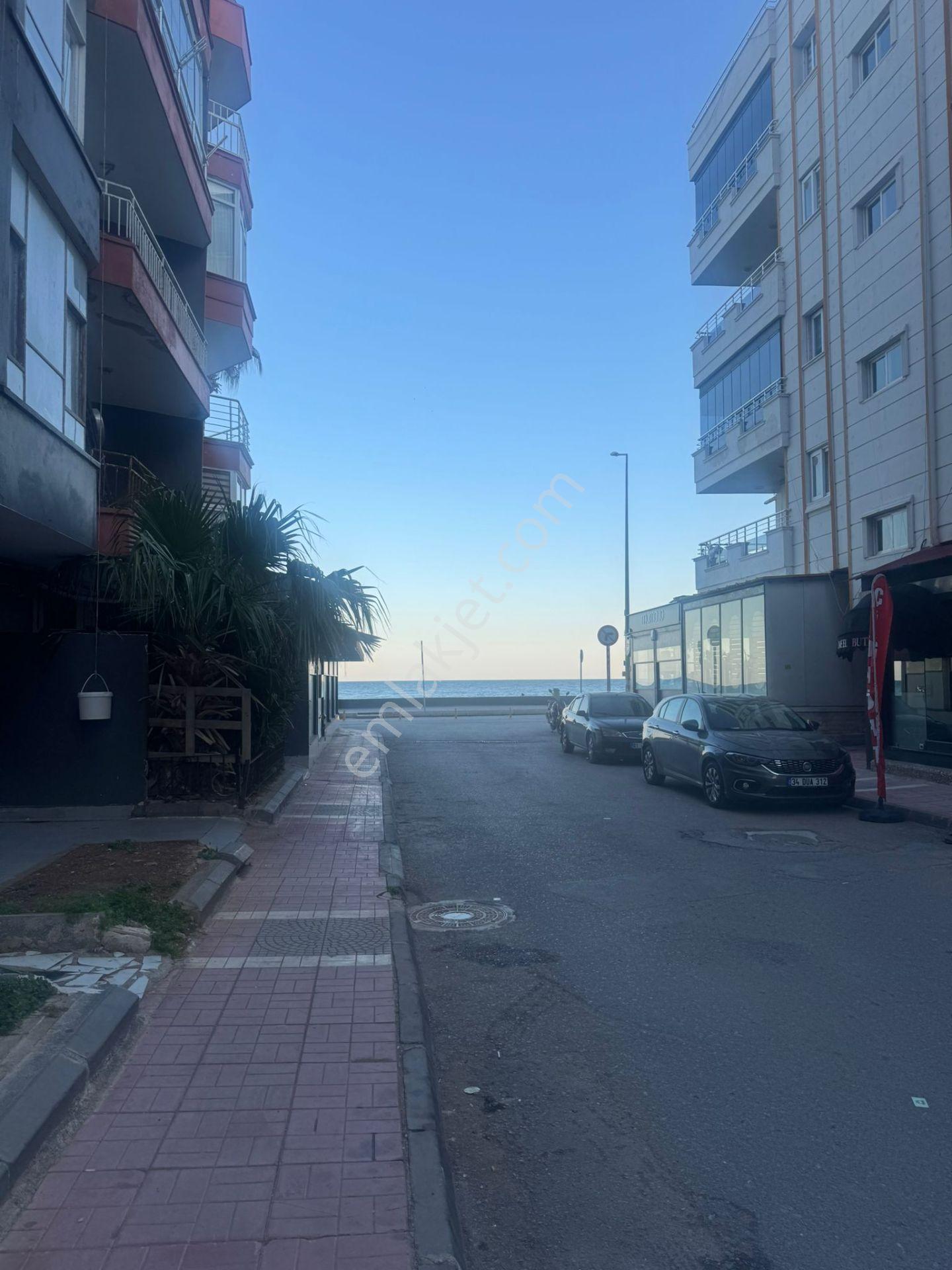 Karınca'dan Viranşehir'de Denize Sıfır Bağımsız Mutfaklı Site İçi 3+1 - Görsel 21