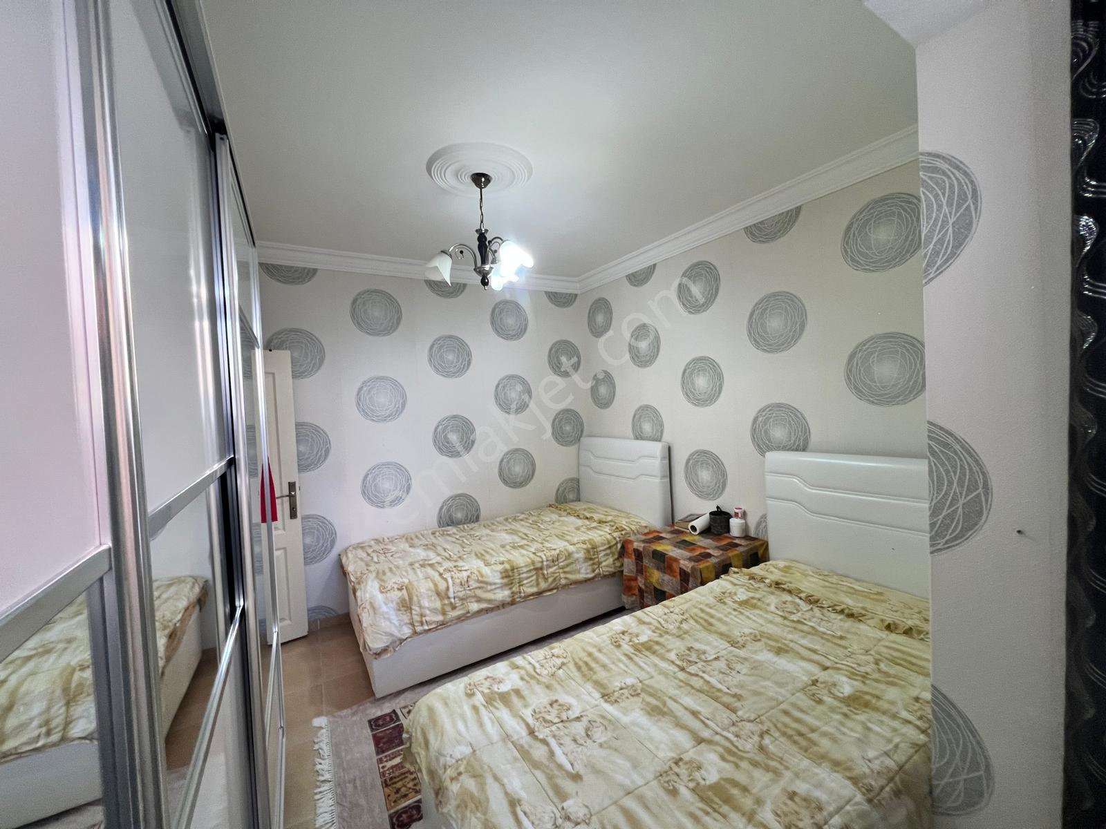 Karınca'dan Viranşehir'de Denize Sıfır Bağımsız Mutfaklı Site İçi 3+1 - Görsel 10