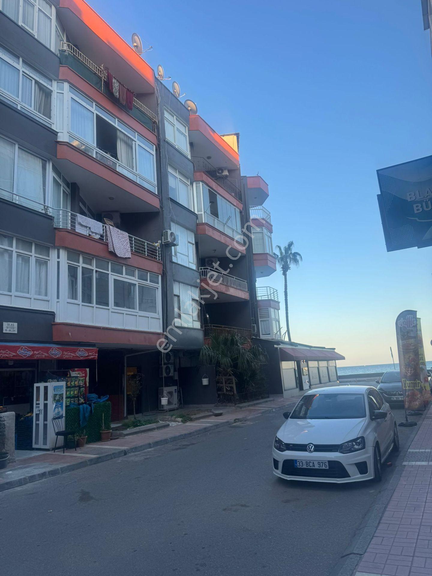 Karınca'dan Viranşehir'de Denize Sıfır Bağımsız Mutfaklı Site İçi 3+1 - Görsel 20