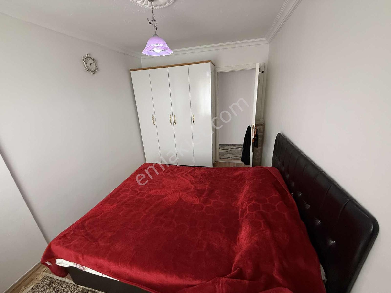 Kare'den Seyrantepe Merkezde Full Bakımlı 3+1 Daire - Görsel 24