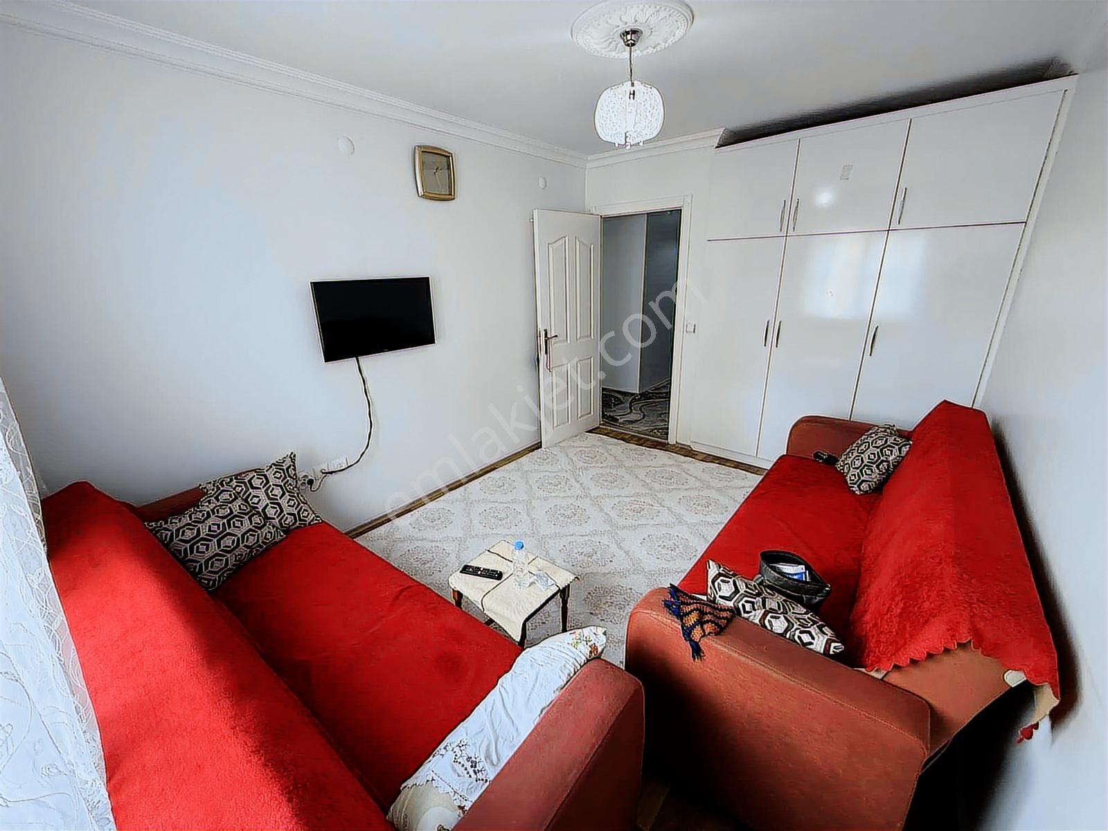 Kare'den Seyrantepe Merkezde Full Bakımlı 3+1 Daire - Görsel 26