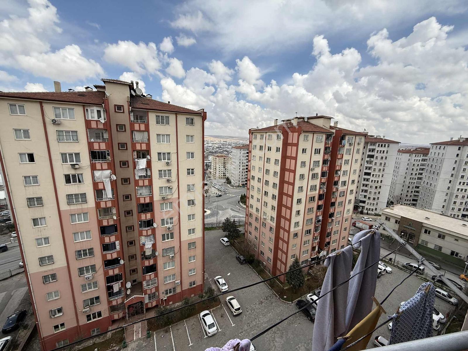 Kare'den Seyrantepe Merkezde Full Bakımlı 3+1 Daire - Görsel 2
