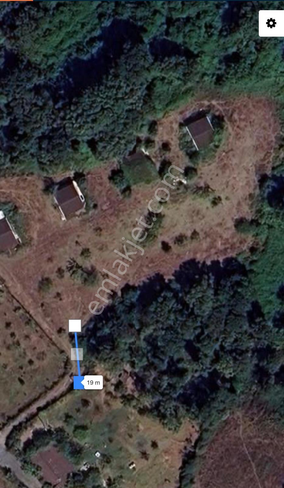 Arnavutköy Tayakadın'da 6500 M² Satılık Tarla - Görsel 8