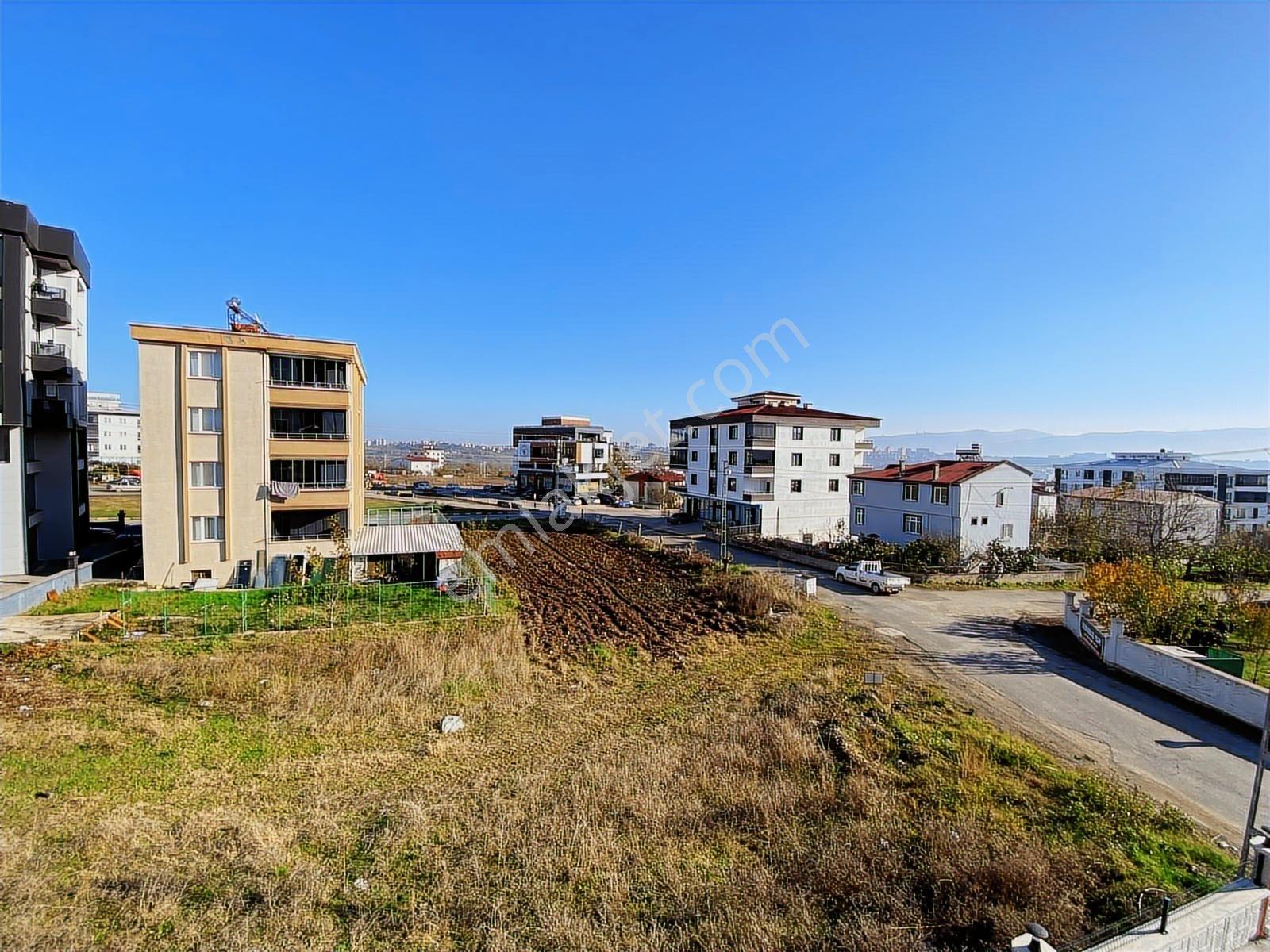 Bulut Emlaktan İlkadım Derecikte Satılık 3+1 Daire - Görsel 18