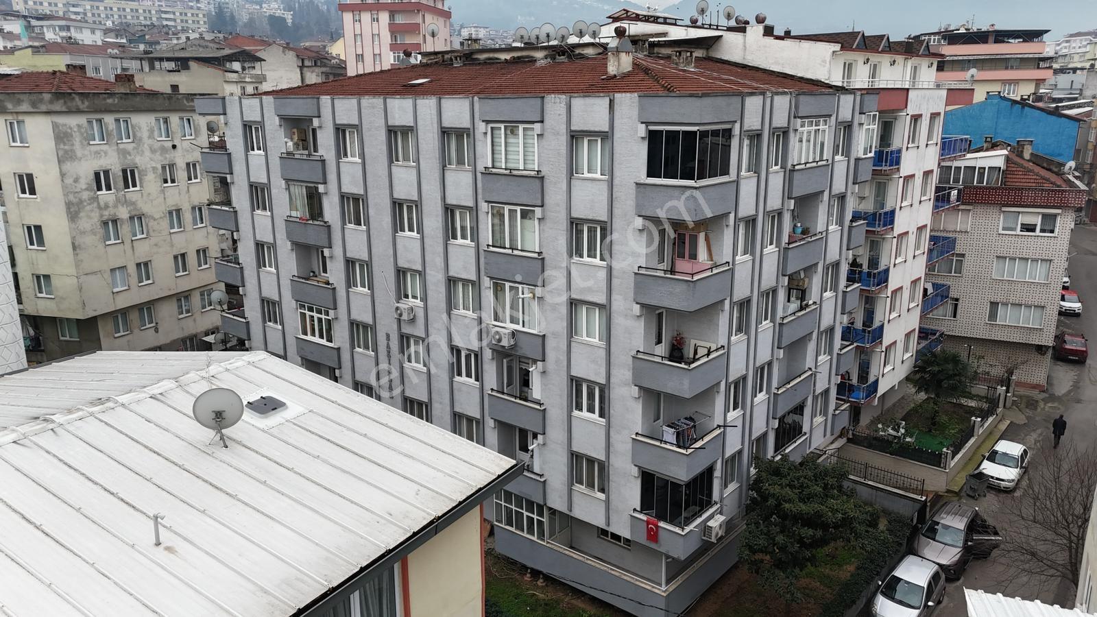 Dikkaldırım Mahallesi Kiralık 3+1 Daire - Görsel 17