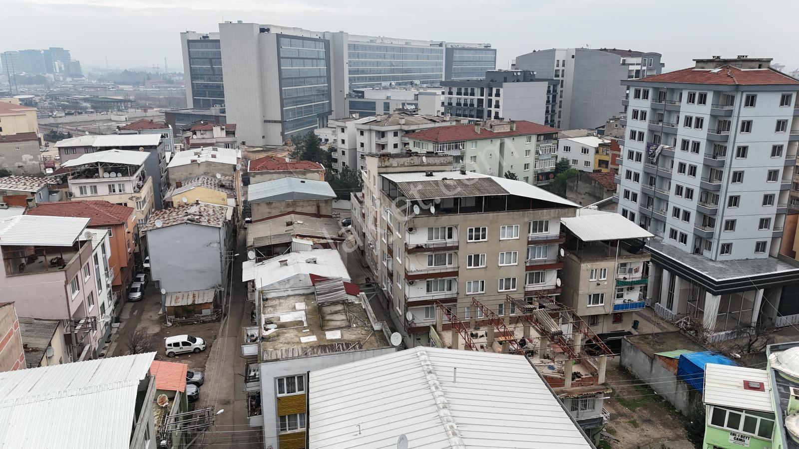 Dikkaldırım Mahallesi Kiralık 3+1 Daire - Görsel 18