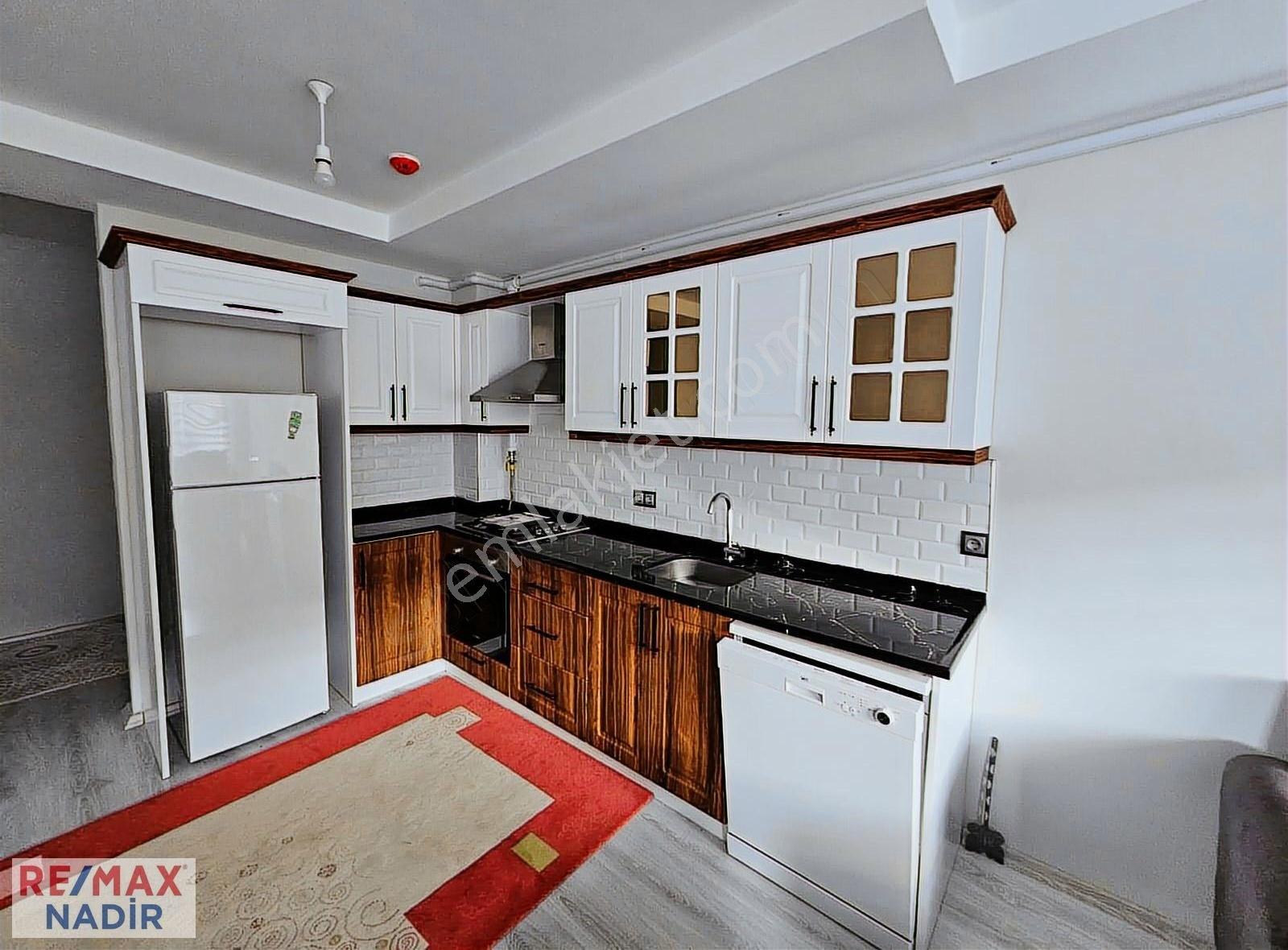 Remax Nadir'den Gaziler Mah.1+1 Eşyalı Kiralık Daire...! - Görsel 7