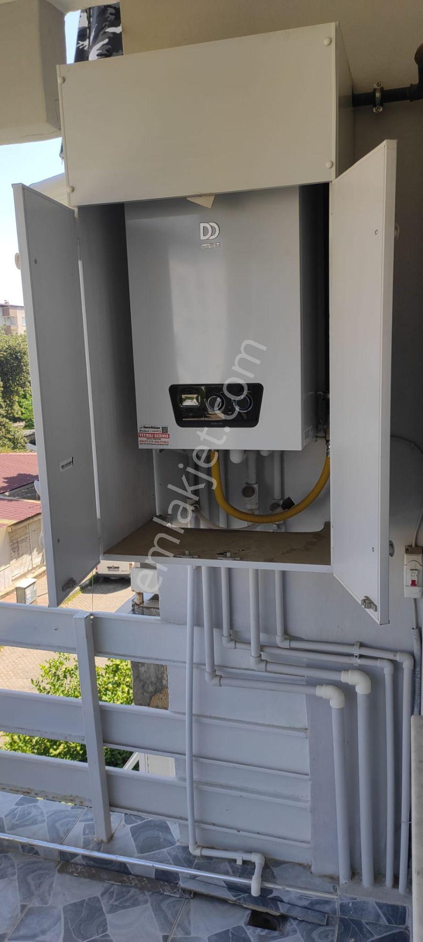 📣 Zafer Mahallesinde 3+1 Kiralık Daire 📣 - Görsel 6