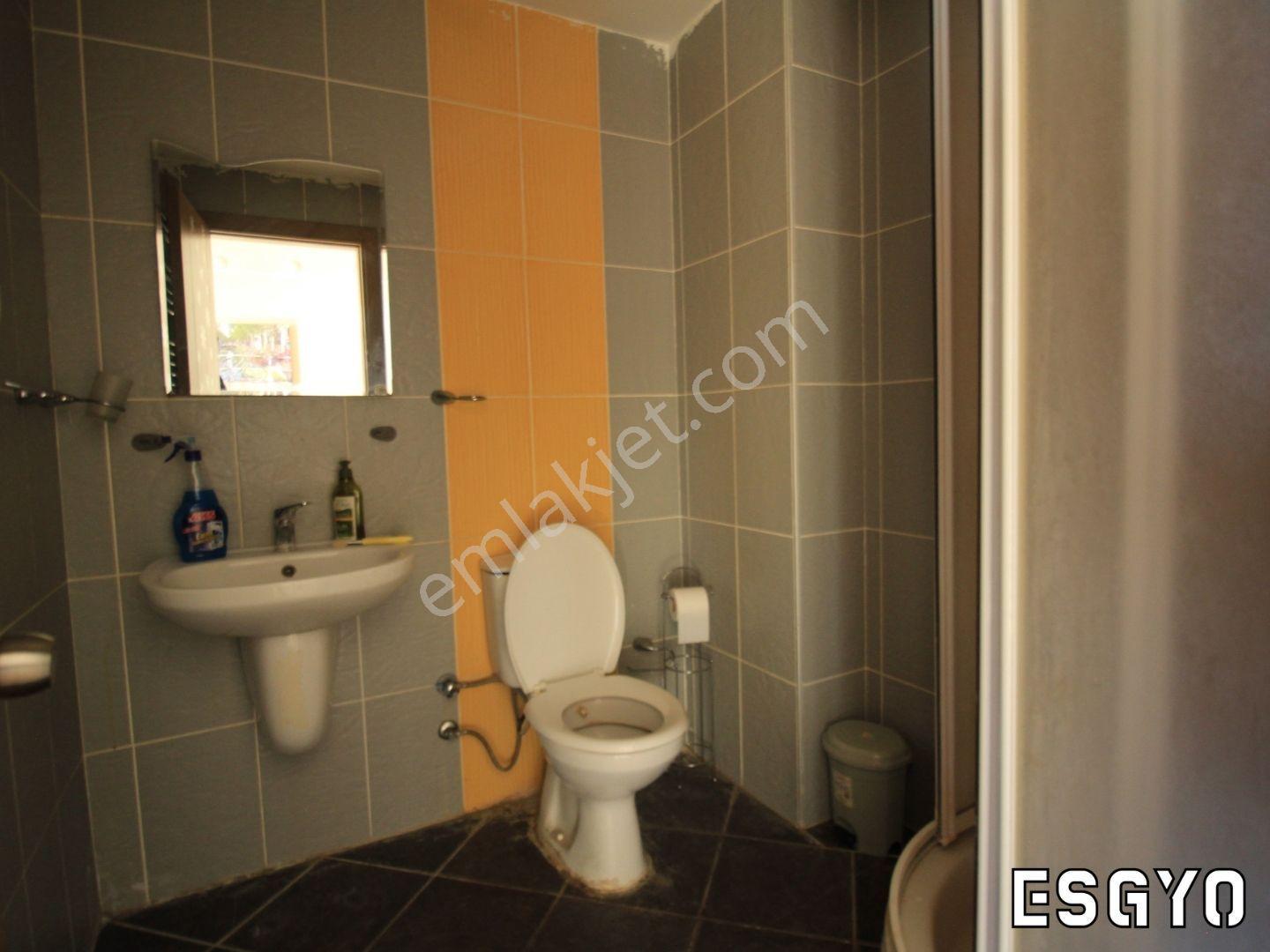 Esgyo'dan Seylap Cad Beraberlik Sk Ara Kat 1+1 Kiralık Daire - Görsel 6