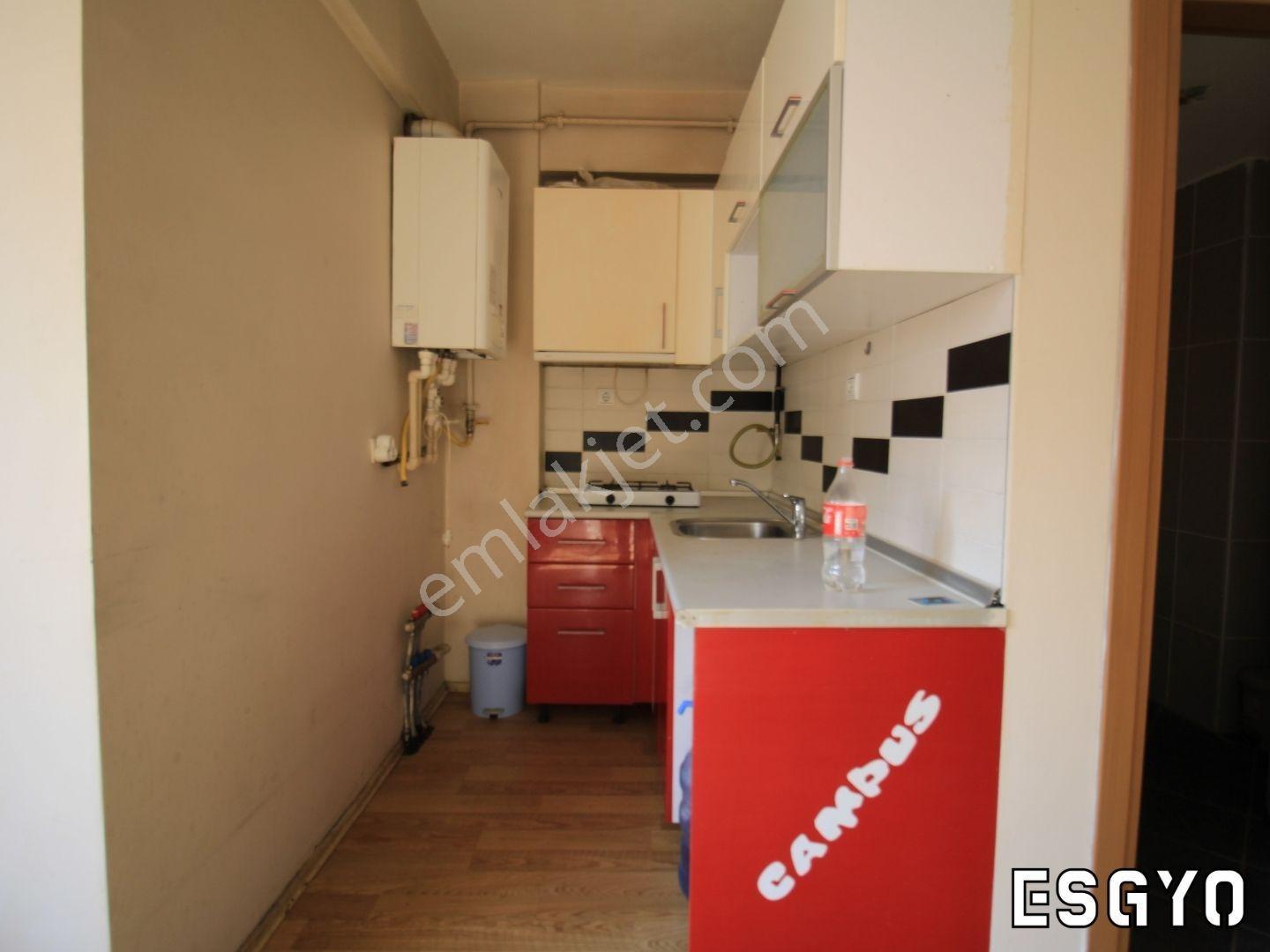 Esgyo'dan Seylap Cad Beraberlik Sk Ara Kat 1+1 Kiralık Daire - Görsel 5