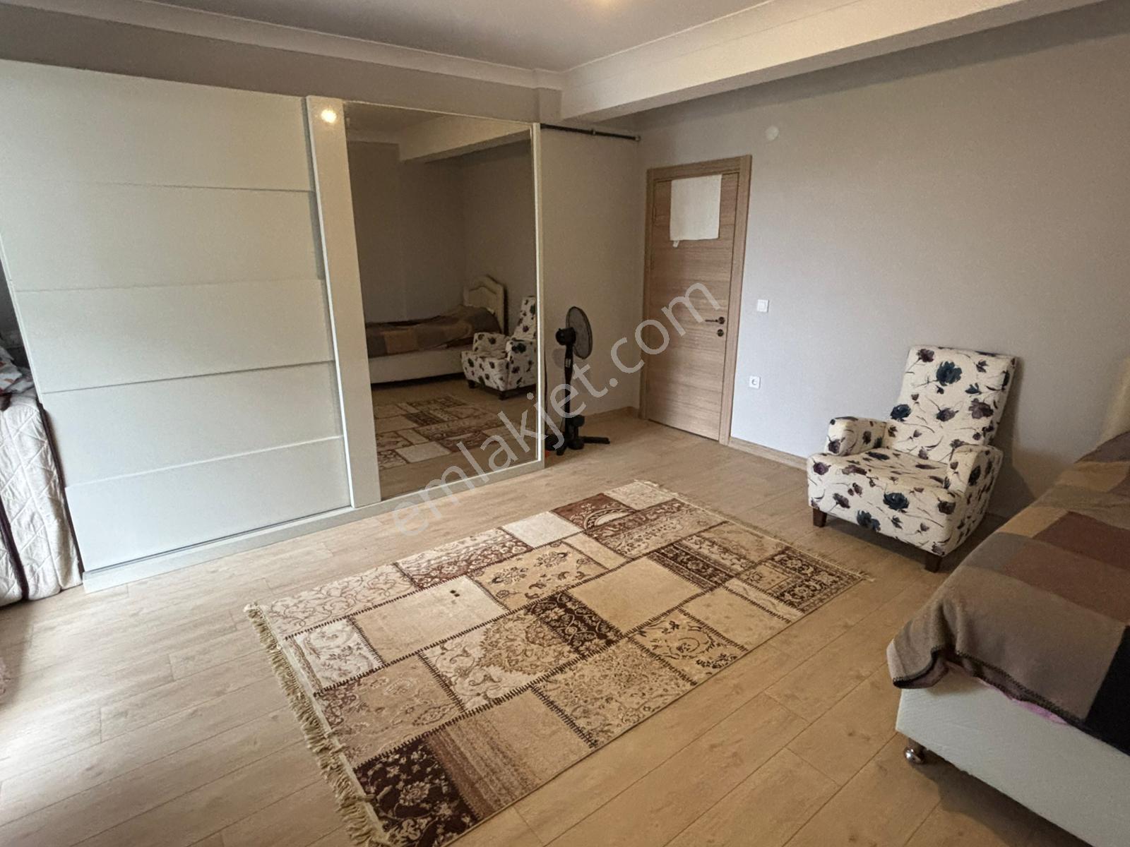 Turyap Palas'tan Kartepe Mk Elegance Da Kiralık Geniş 1+1 Daire - Görsel 7