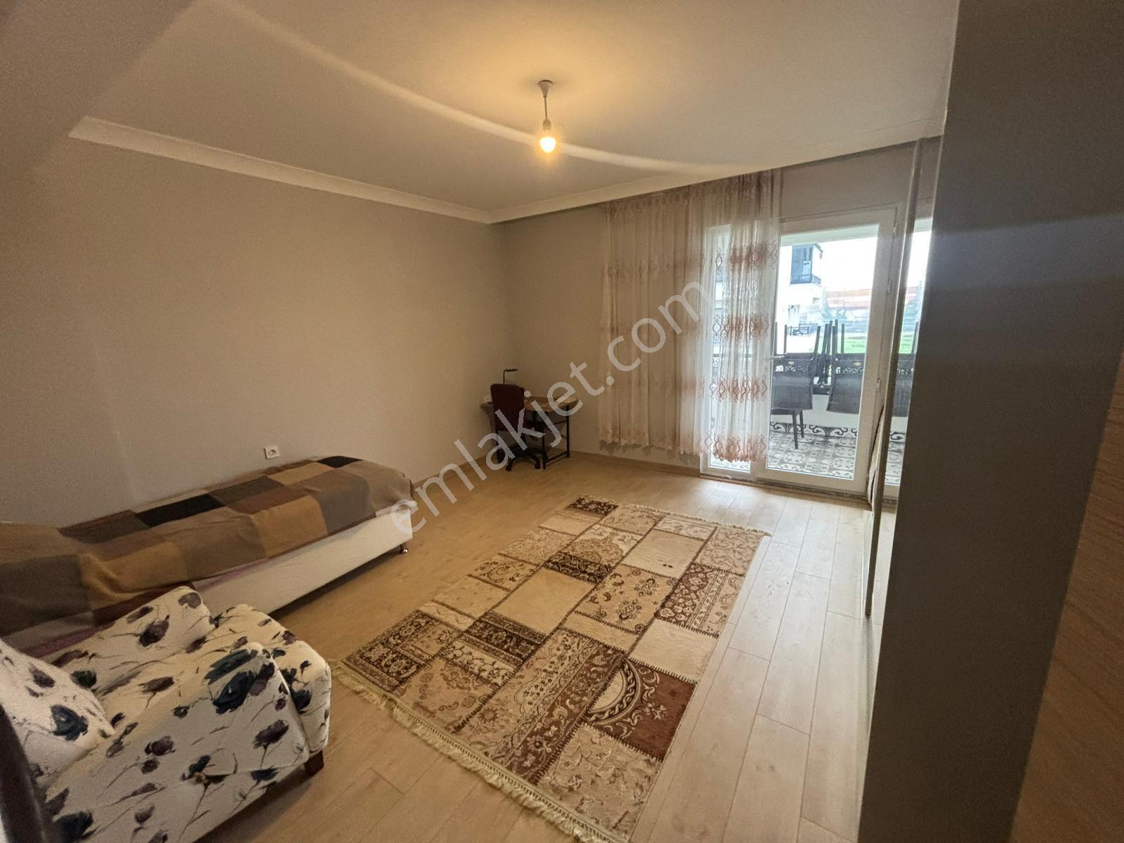 Turyap Palas'tan Kartepe Mk Elegance Da Kiralık Geniş 1+1 Daire - Görsel 12