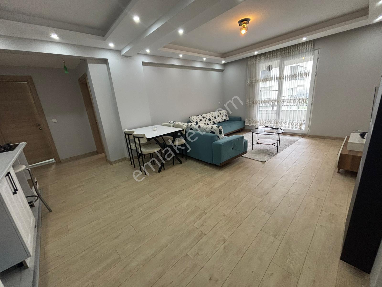 Turyap Palas'tan Kartepe Mk Elegance Da Kiralık Geniş 1+1 Daire - Görsel 6