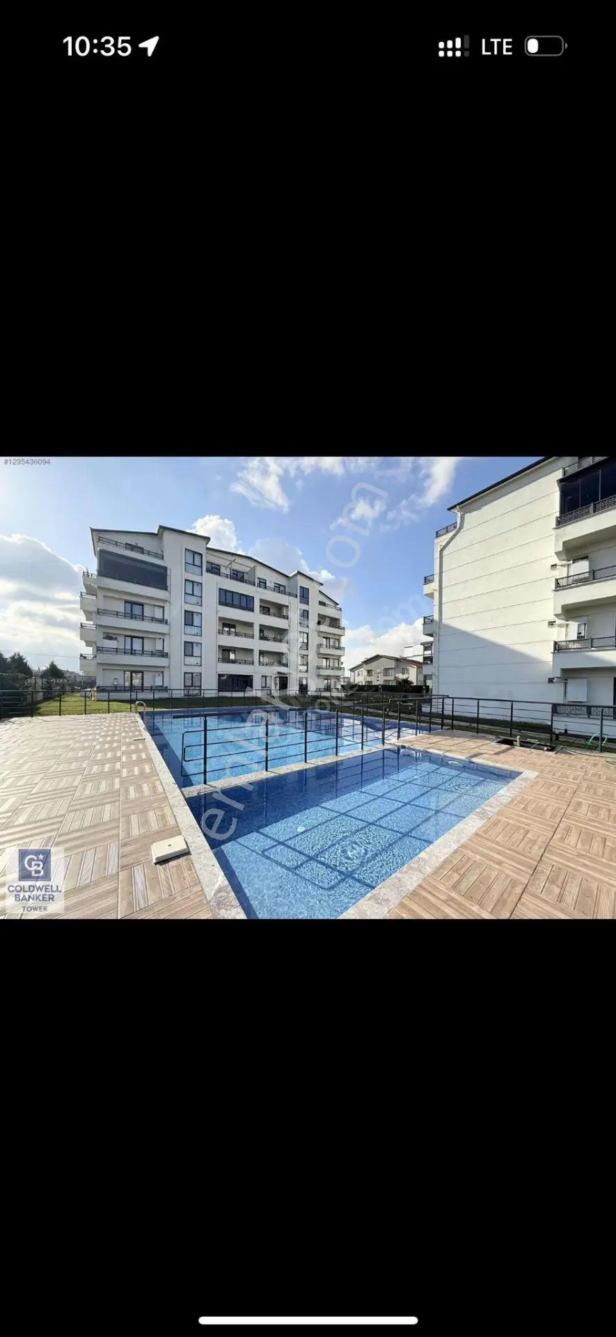 Turyap Palas'tan Kartepe Mk Elegance Da Kiralık Geniş 1+1 Daire - Görsel 2