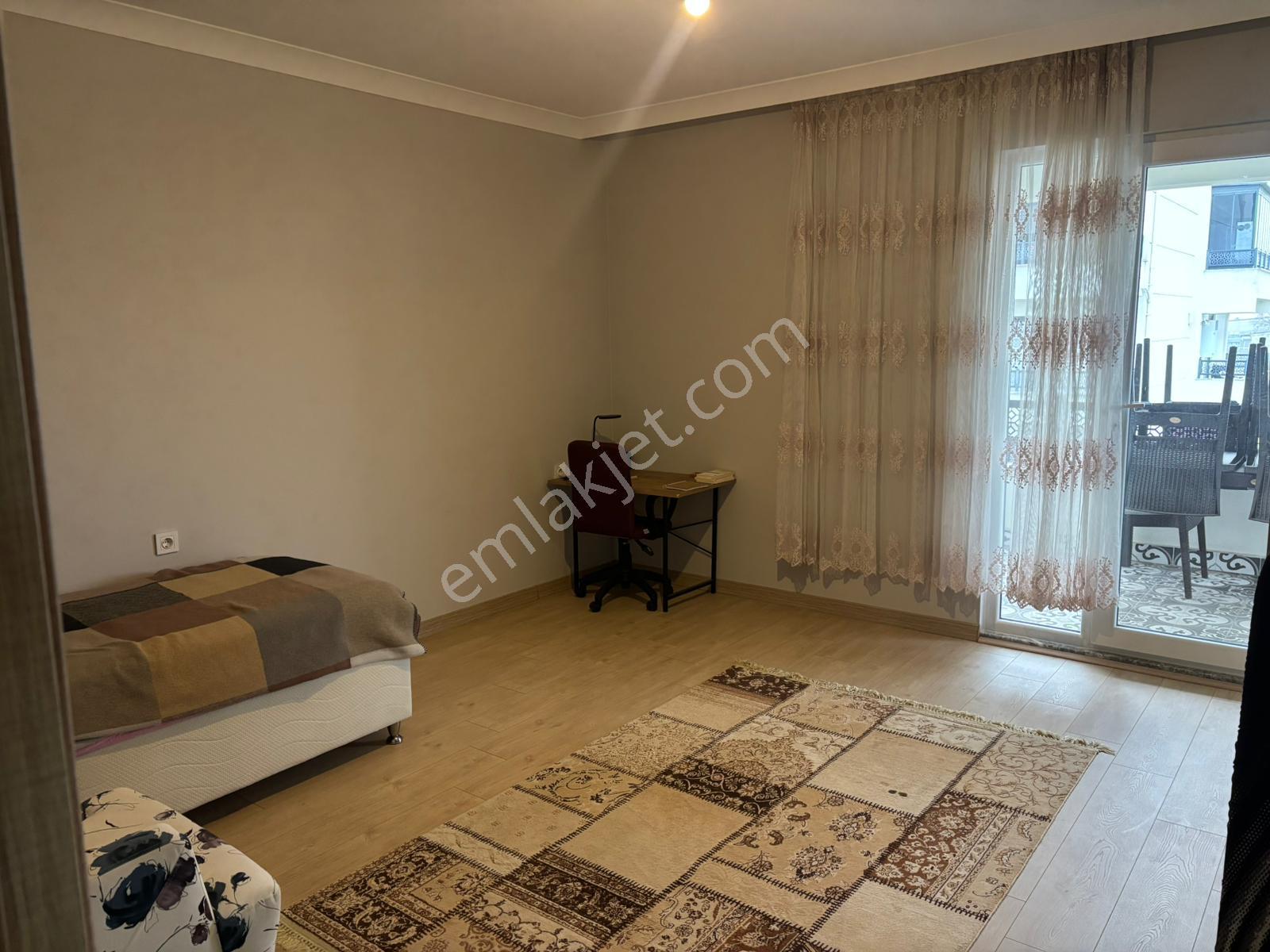 Turyap Palas'tan Kartepe Mk Elegance Da Kiralık Geniş 1+1 Daire - Görsel 9