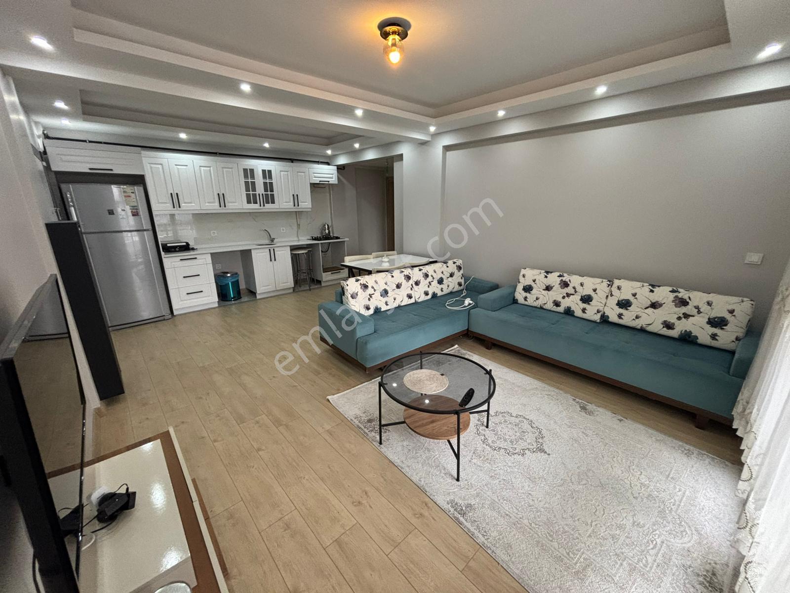 Turyap Palas'tan Kartepe Mk Elegance Da Kiralık Geniş 1+1 Daire - Görsel 11
