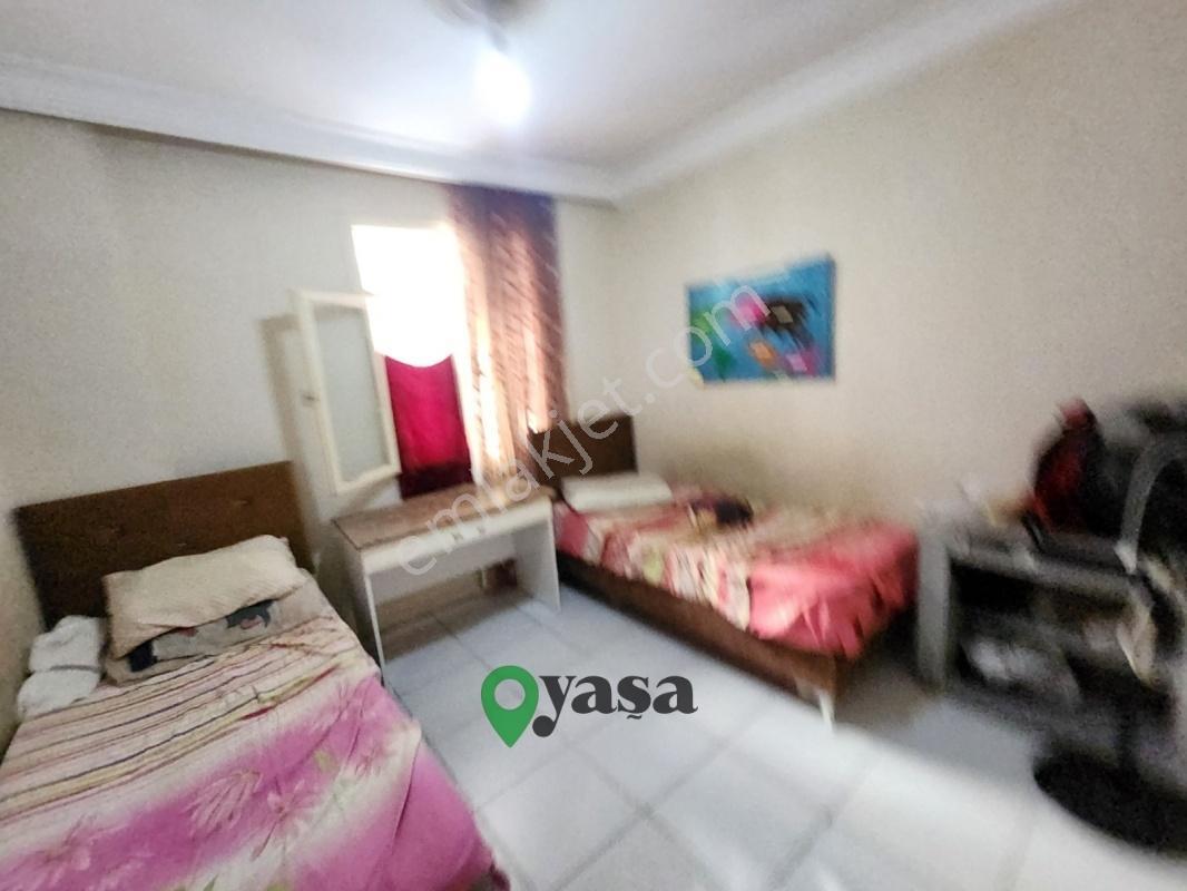 Yaşa Gyd - Yenişehir Güvenevler 3+1 Satılık Daire - Görsel 15