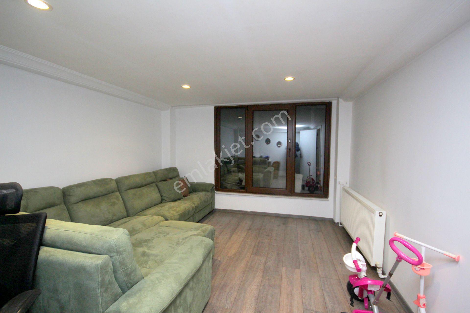Kiralık 6+1 Tarabya Metroya Yakın Teras Bahçe Şık Klas Müstakil - Görsel 20
