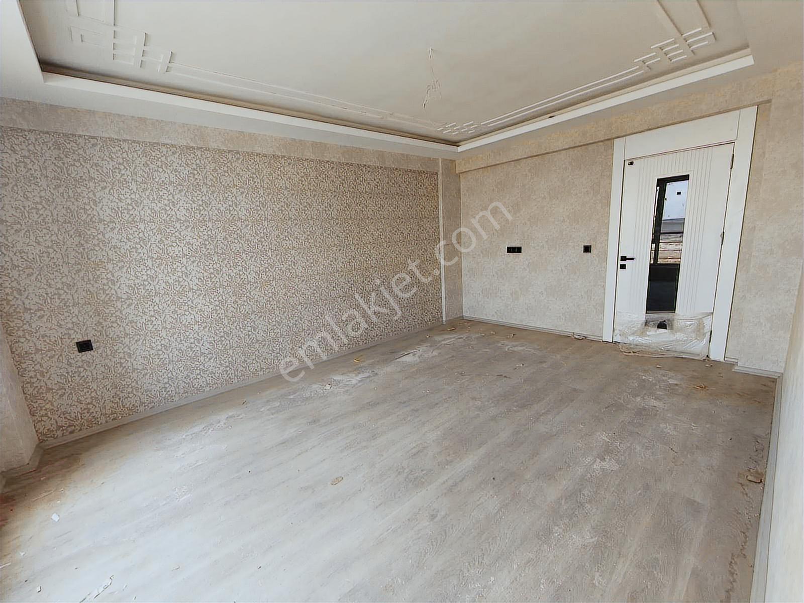 Malazgirt Mah. Sıfır 2.5+1 Lüks Satılık Daire - Görsel 16