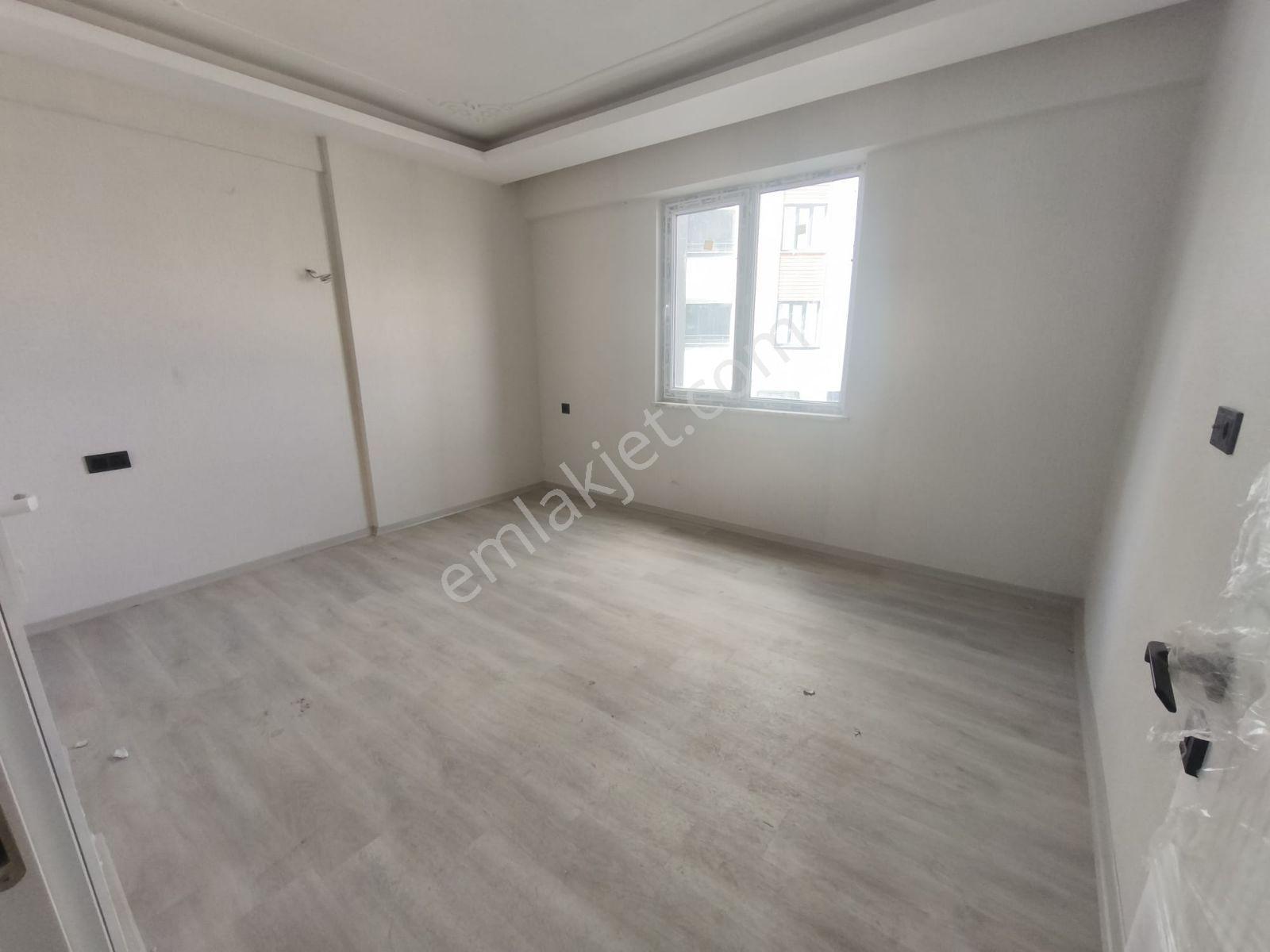 Malazgirt Mah. Sıfır 2.5+1 Lüks Satılık Daire - Görsel 2