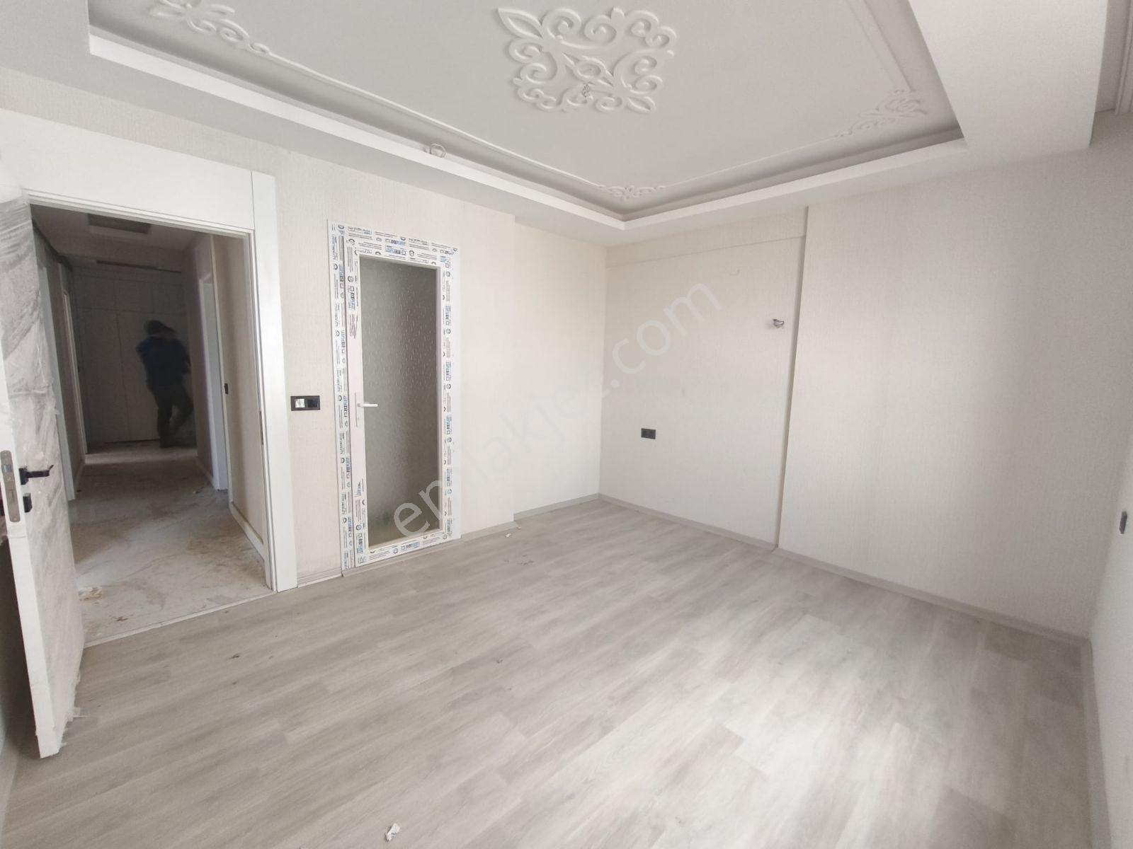 Malazgirt Mah. Sıfır 2.5+1 Lüks Satılık Daire - Görsel 12