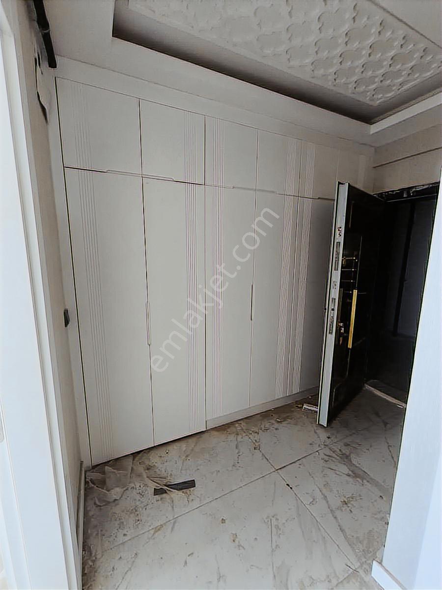 Malazgirt Mah. Sıfır 2.5+1 Lüks Satılık Daire - Görsel 18