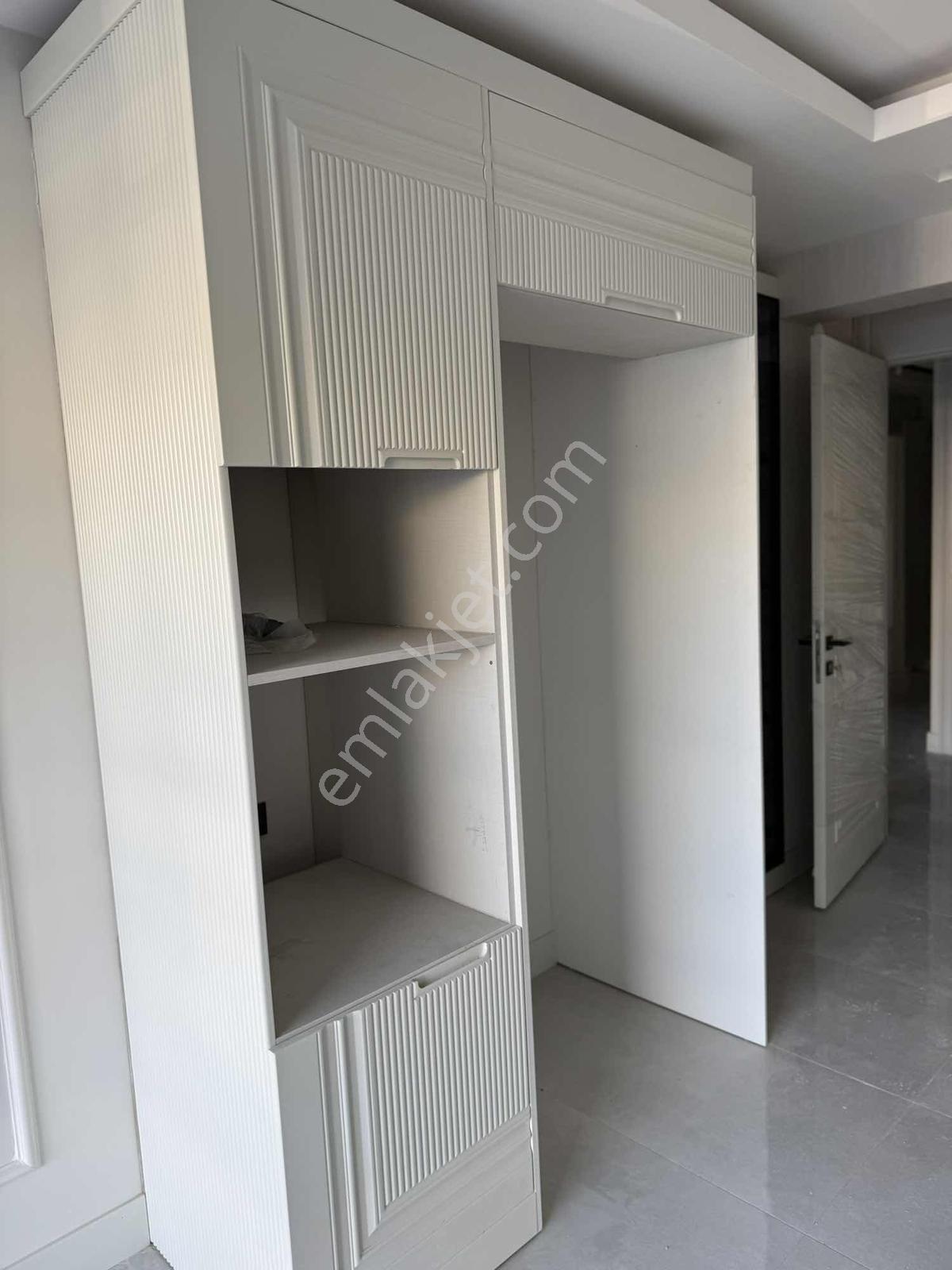 Tesisler Civarı Uygun Fiyatlı 2.5+1 Satılık Daire - Görsel 8