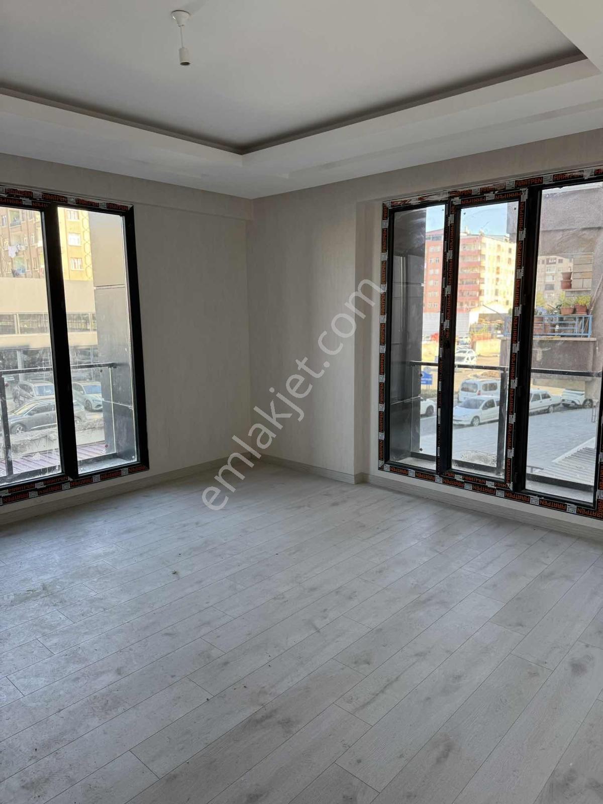 Tesisler Civarı Uygun Fiyatlı 2.5+1 Satılık Daire - Görsel 6