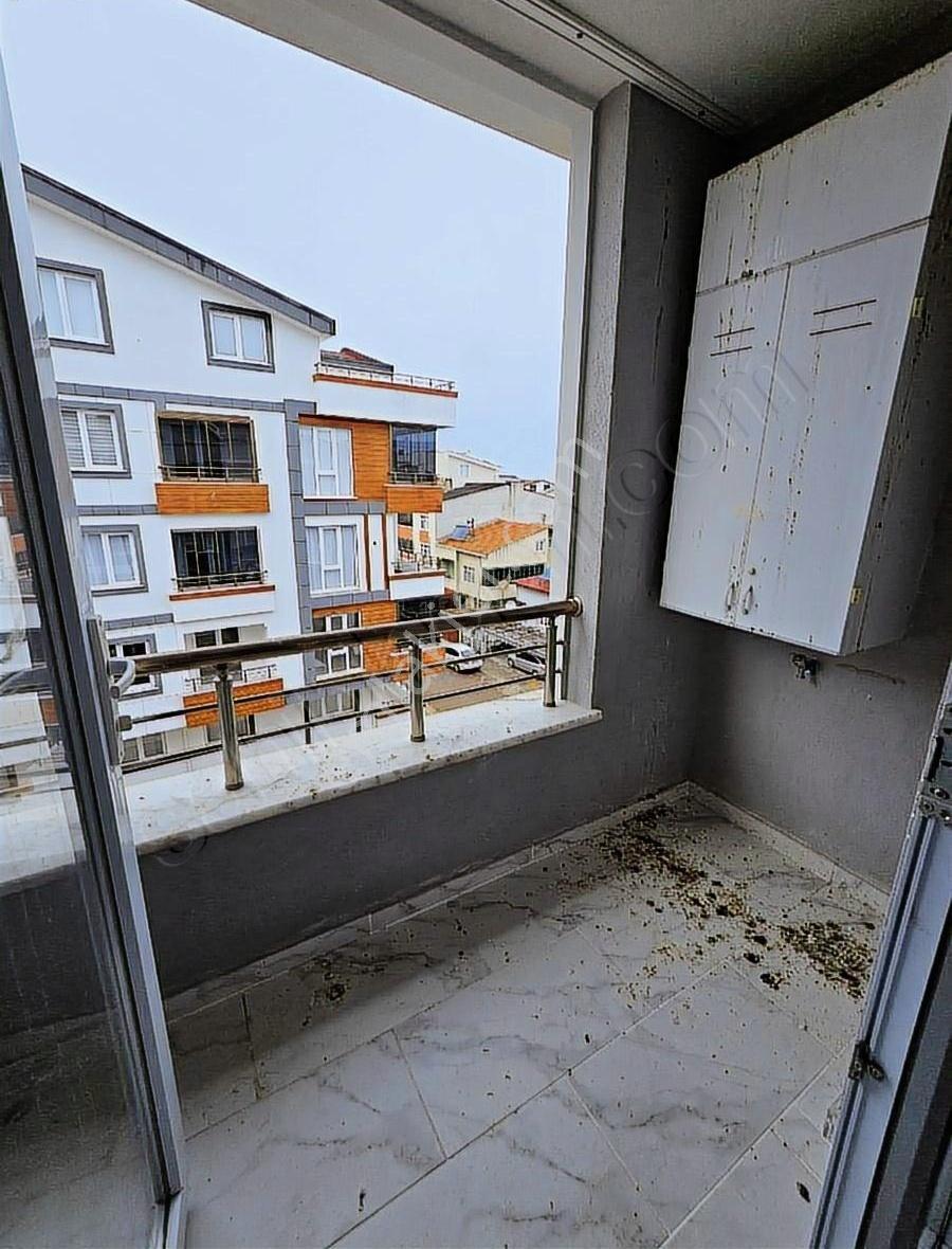 19 Mayıs Mahallesinde Dubleks Daire - Görsel 4