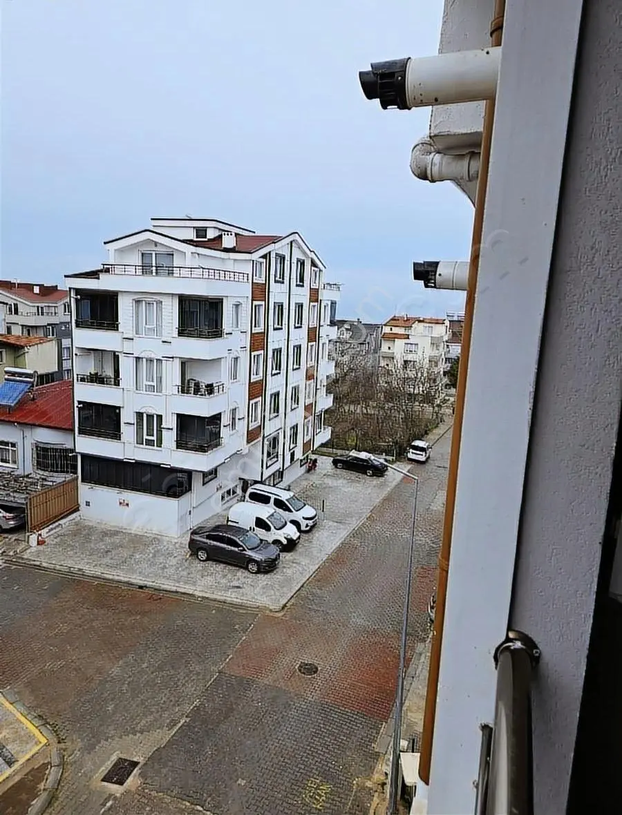 19 Mayıs Mahallesinde Dubleks Daire - Görsel 5