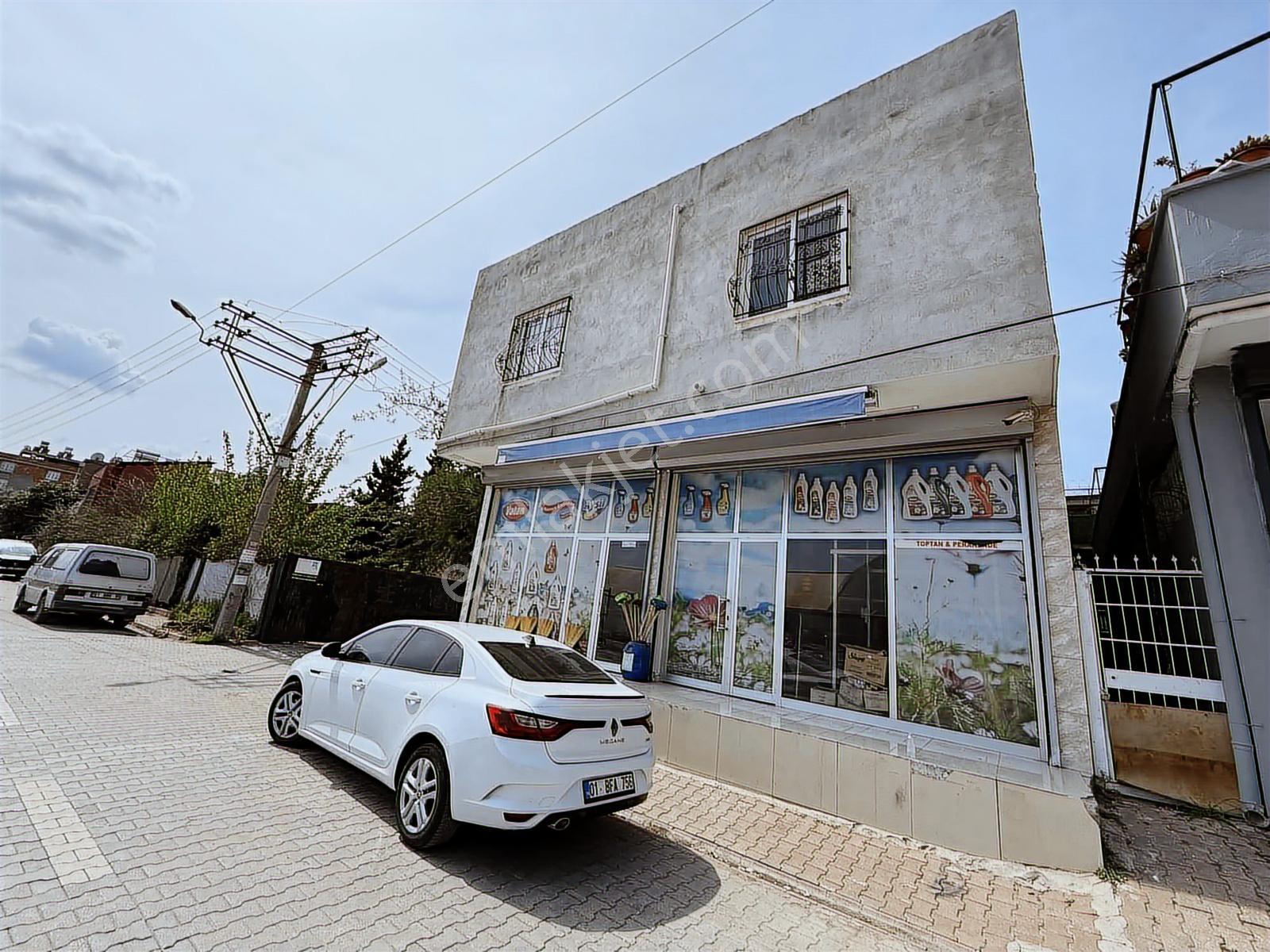 Lavinia* Bahçelievler Mahallesi Cadde Üzeri 3kat Satılık İşyeri - Görsel 12