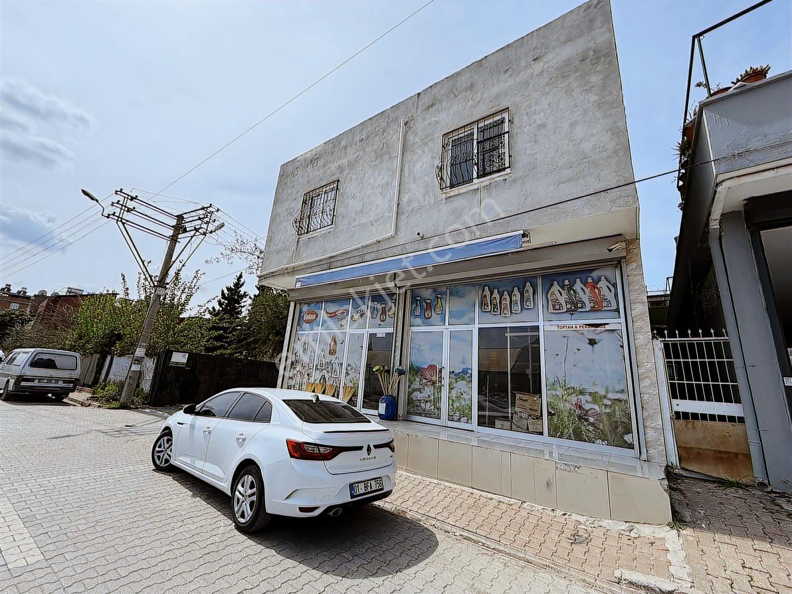 Lavinia* Bahçelievler Mahallesi Cadde Üzeri 3kat Satılık İşyeri - Görsel 5
