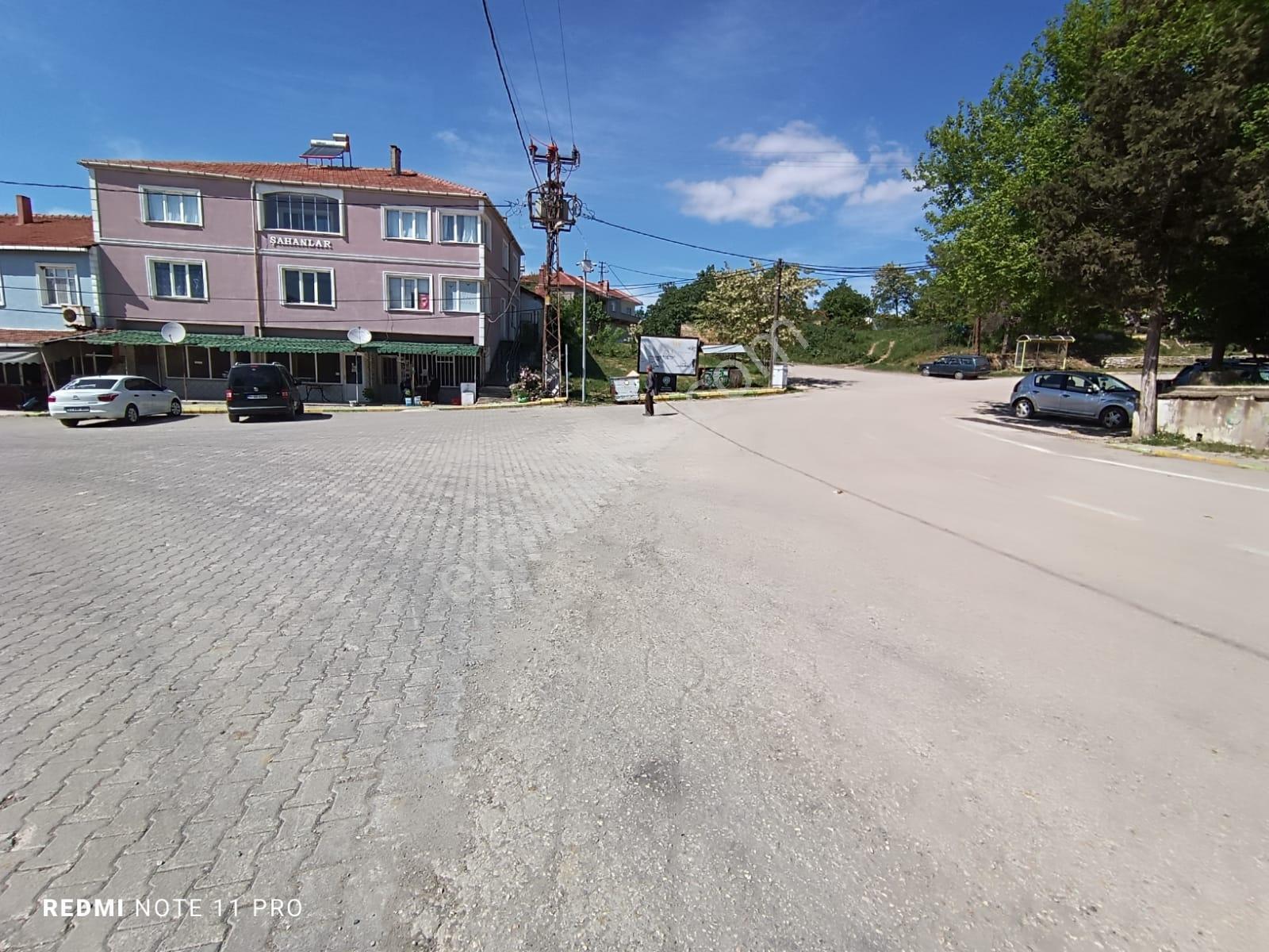 Tekirdağ Malkara Yaylagöne Mah. 1200 M2 Müstakil Tek Tapulu Arsa - Görsel 3