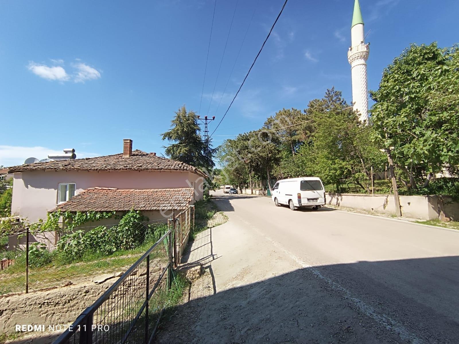 Tekirdağ Malkara Da 1300 M2 Müstakil Tarla Araç Takasına Uygun - Görsel 9