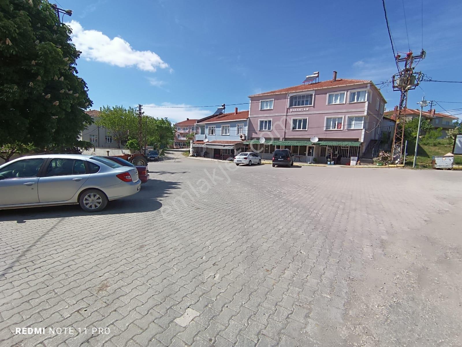Tekirdağ Malkara Da 1300 M2 Müstakil Tarla Araç Takasına Uygun - Görsel 19