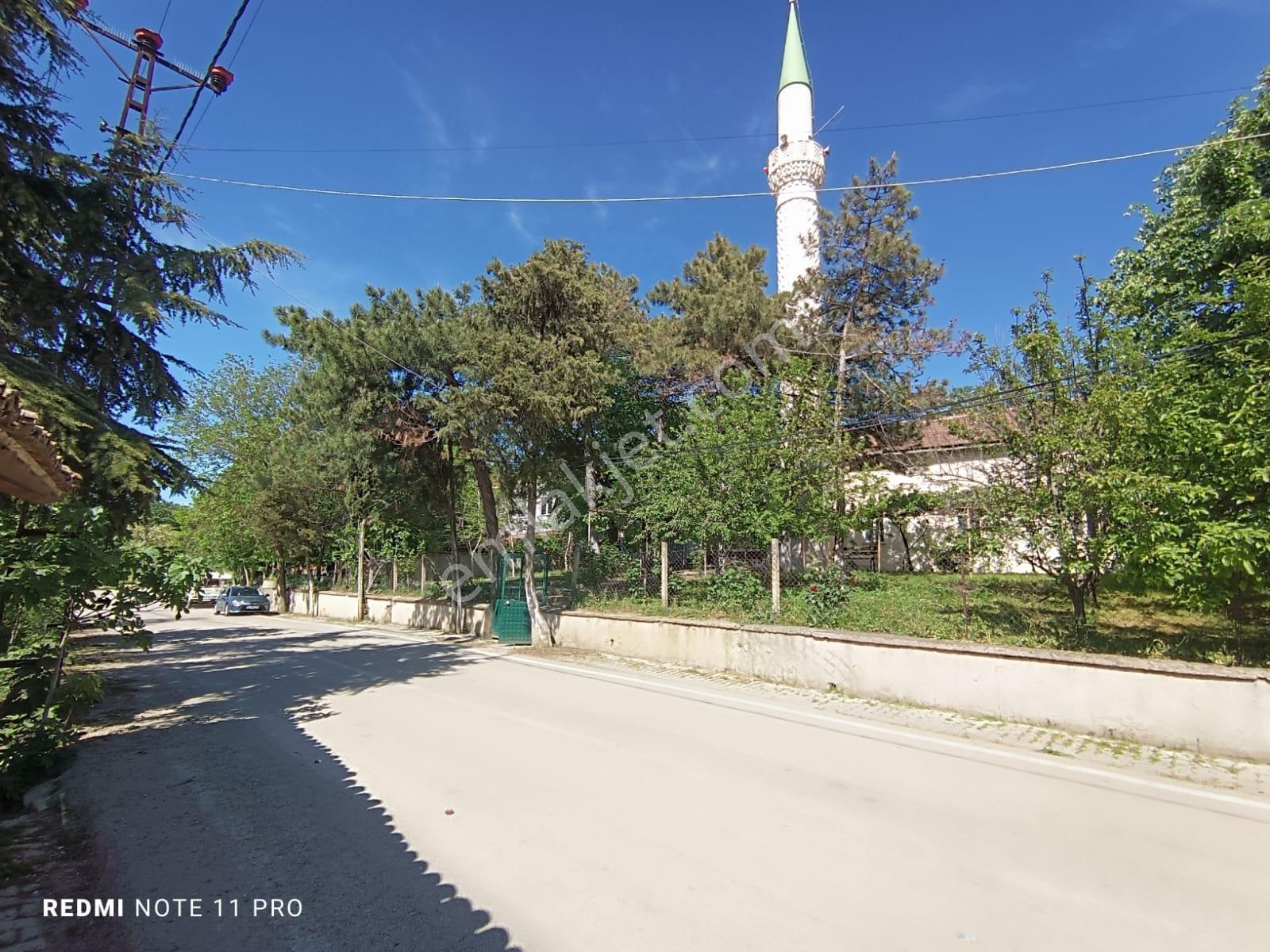 Tekirdağ Malkara Da 1300 M2 Müstakil Tarla Araç Takasına Uygun - Görsel 16