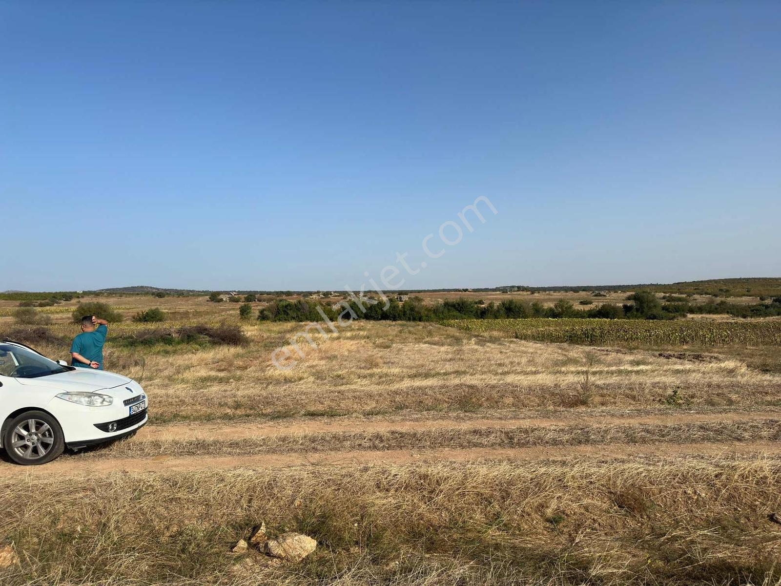 Edirne Süloğlu Merkez'de 4600 M2 Resmi Yola Cephe Yatırımlık - Görsel 19