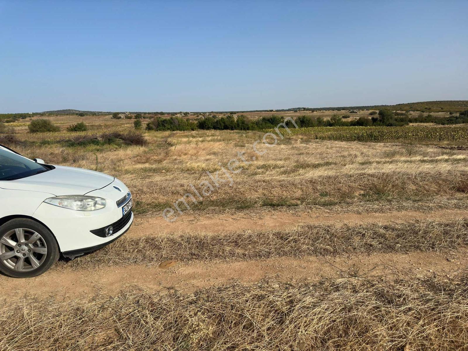 Edirne Süloğlu Merkez'de 4600 M2 Resmi Yola Cephe Yatırımlık - Görsel 5