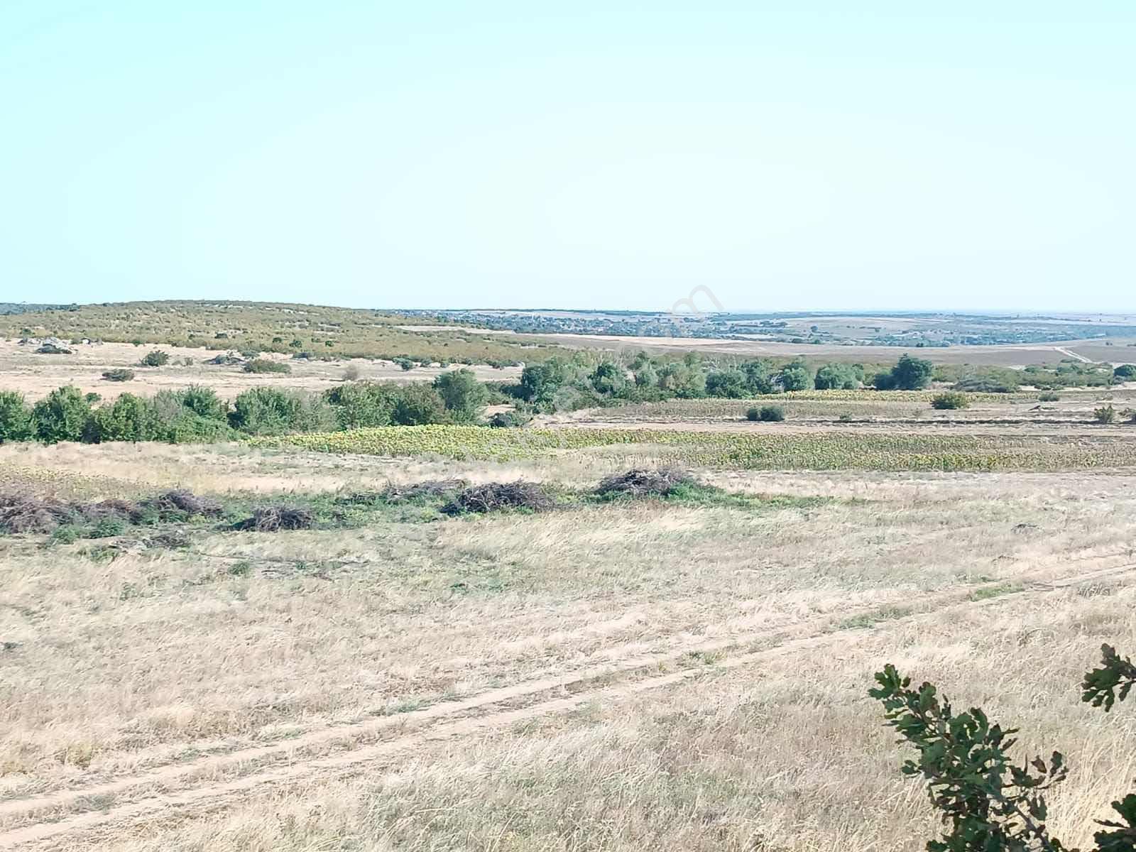 Edirne Süloğlu Merkez'de 4600 M2 Resmi Yola Cephe Yatırımlık - Görsel 35
