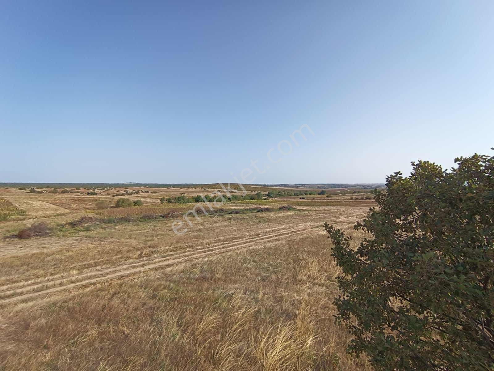 Edirne Süloğlu Merkez'de 4600 M2 Resmi Yola Cephe Yatırımlık - Görsel 21