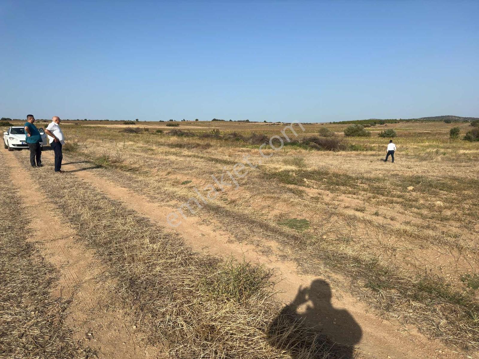 Edirne Süloğlu Merkez'de 4600 M2 Resmi Yola Cephe Yatırımlık - Görsel 14