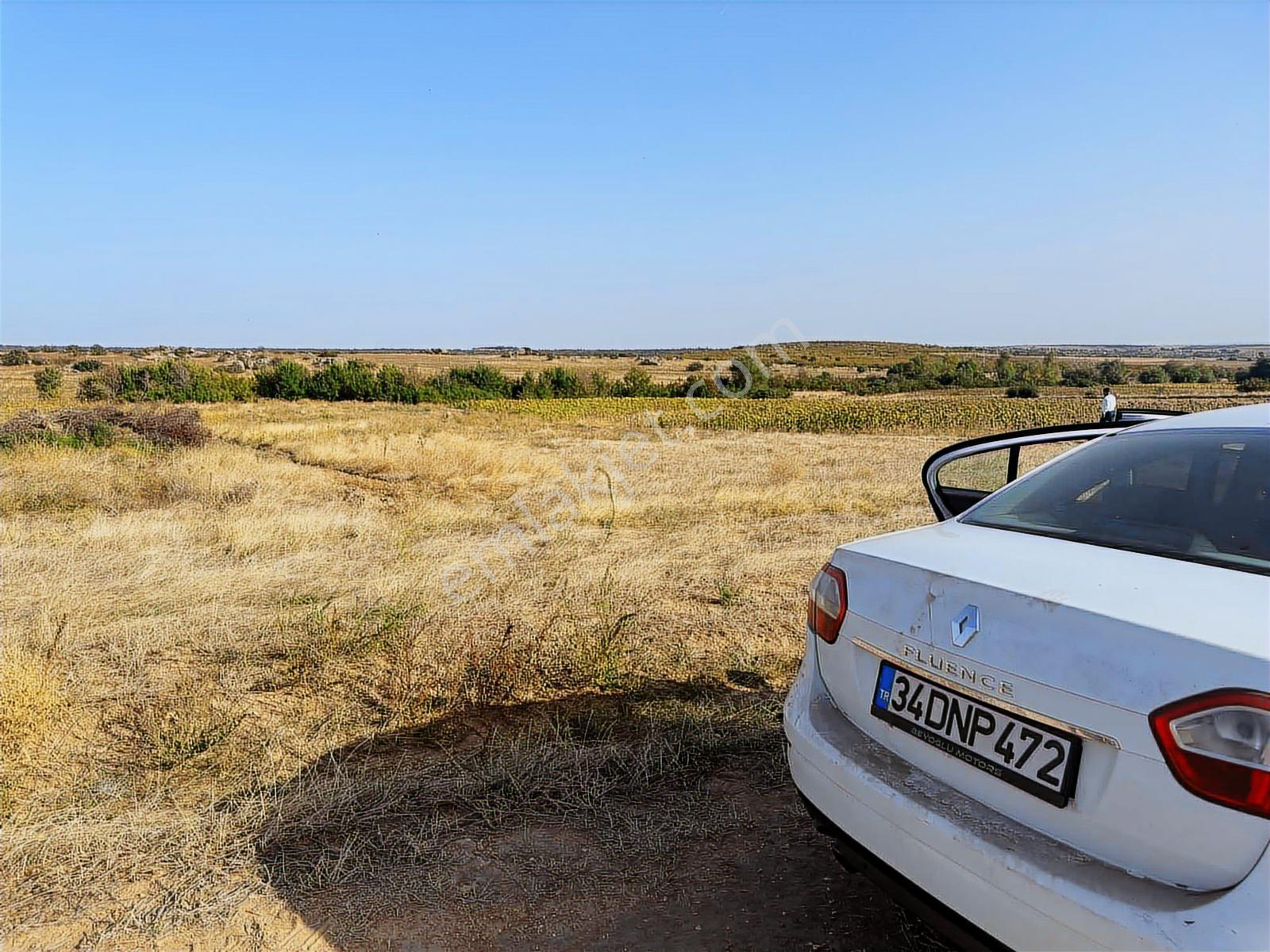 Edirne Süloğlu Merkez'de 4600 M2 Resmi Yola Cephe Yatırımlık - Görsel 25