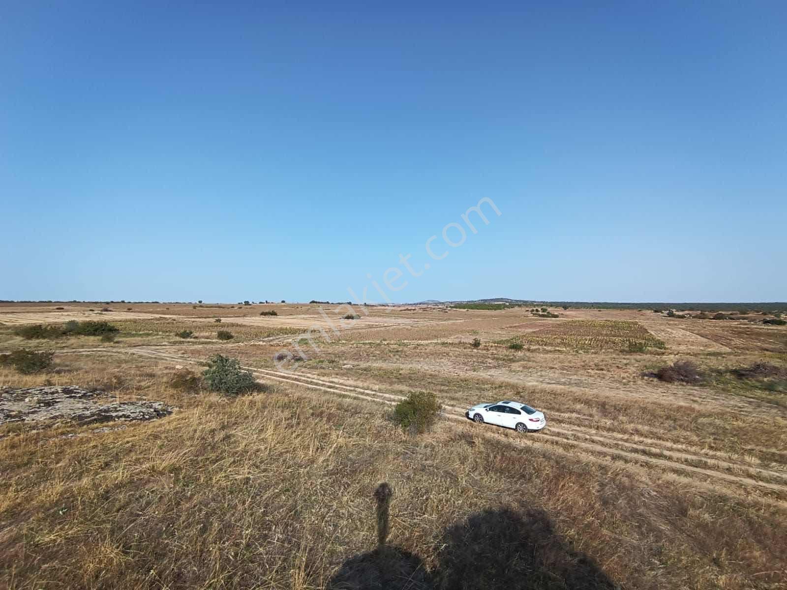 Edirne Süloğlu Merkez'de 4600 M2 Resmi Yola Cephe Yatırımlık - Görsel 11
