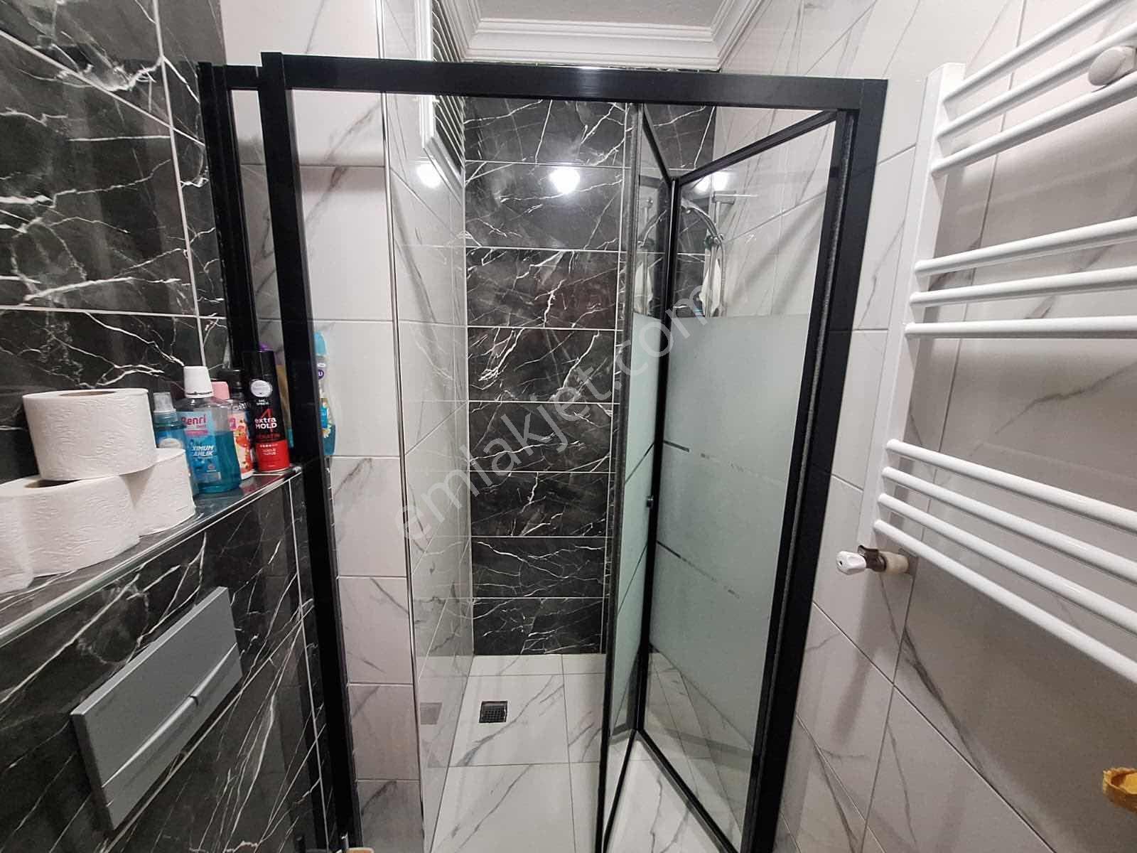 Akşamsettin Mah. 2+1 90 M2 Ara Kat Masrafsız Temiz Ara Kat Daire - Görsel 18